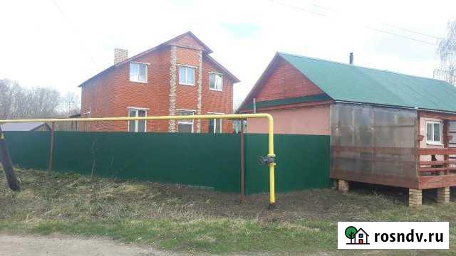 Коттедж 120 м² на участке 11 сот. на продажу в Мамадыше Мамадыш - изображение 1