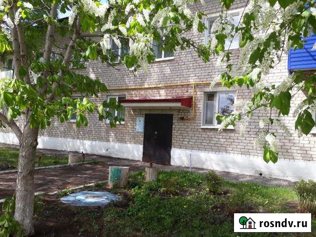 2-комнатная квартира, 42 м², 2/2 эт. на продажу в Кинель-Черкассах Кинель-Черкассы - изображение 1