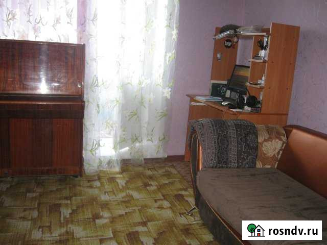 1-комнатная квартира, 41 м², 3/3 эт. на продажу в Сердобске Сердобск - изображение 1