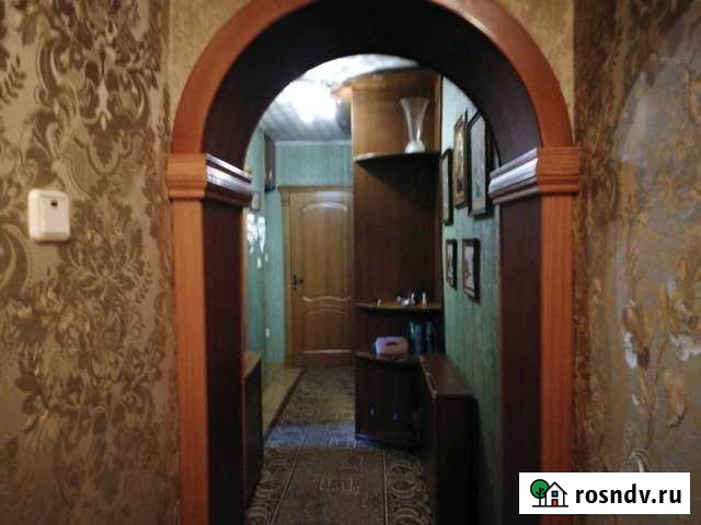 4-комнатная квартира, 79 м², 4/9 эт. на продажу в Обнинске Обнинск - изображение 1