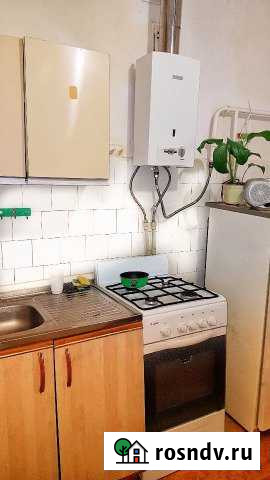 1-комнатная квартира, 31 м², 1/2 эт. в аренду посуточно в Арзамасе Арзамас - изображение 1