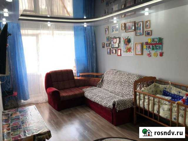 2-комнатная квартира, 44 м², 2/5 эт. на продажу в Шадринске Шадринск - изображение 1