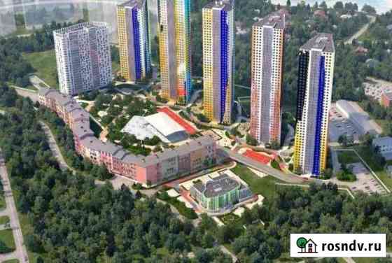 Машиноместо 15 м² на продажу в Красногорске Московской области Красногорск