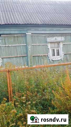 Дом 50 м² на участке 9 сот. на продажу в Товарково Товарково - изображение 1