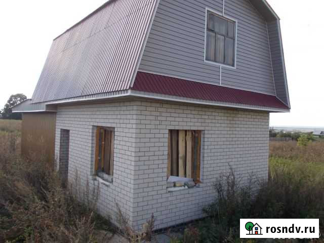 Участок ИЖС 15 сот. на продажу в Ишеевке Ишеевка - изображение 1