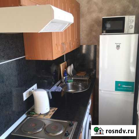 1-комнатная квартира, 30 м², 2/5 эт. в аренду посуточно в Магадане Магадан - изображение 1