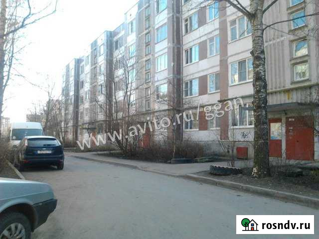 3-комнатная квартира, 72 м², 5/5 эт. на продажу в Гатчине Гатчина - изображение 1