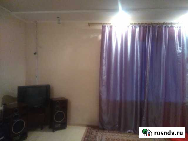 2-комнатная квартира, 62 м², 1/2 эт. на продажу в Старом Городке Старый Городок - изображение 1