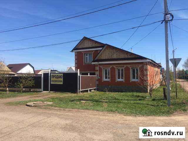 Дом 112 м² на участке 7 сот. на продажу в Саракташе Саракташ - изображение 1