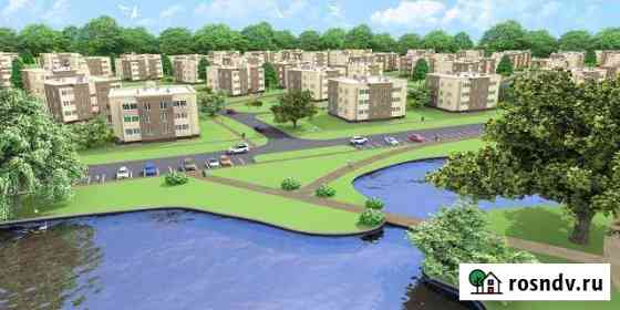 2-комнатная квартира, 49 м², 1/3 эт. на продажу в Краснослободске Волгоградской области Краснослободск