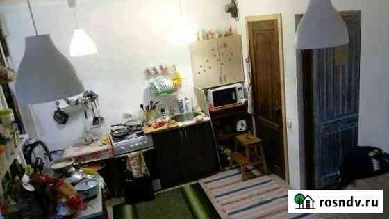 2-комнатная квартира, 45 м², 1/1 эт. на продажу в Больших Салах Большие Салы