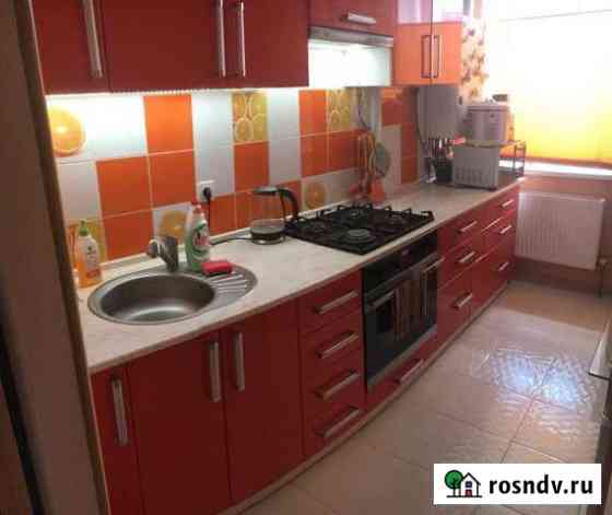2-комнатная квартира, 41 м², 4/4 эт. на продажу в Горячем Ключе Горячий Ключ