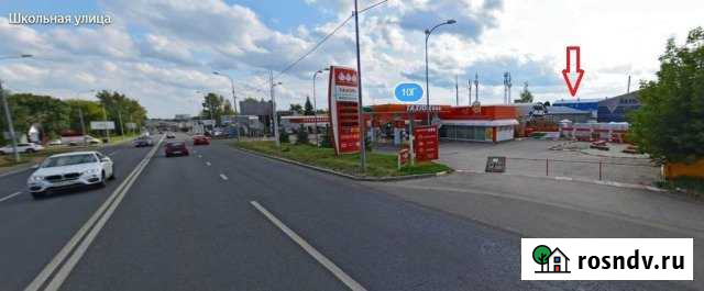 Аренда базы в Афонино Афонино - изображение 1