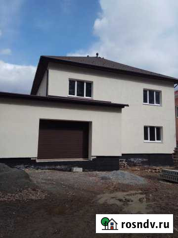 Дом 250 м² на участке 10 сот. на продажу в Заречном Свердловской области Заречный - изображение 1