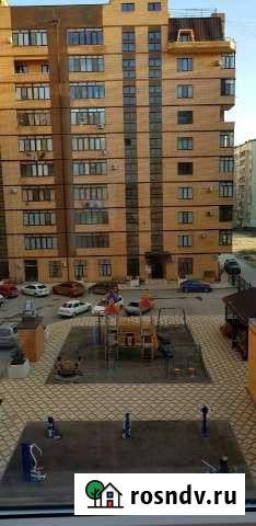 3-комнатная квартира, 81 м², 4/9 эт. в аренду посуточно в Каспийске Каспийск - изображение 1