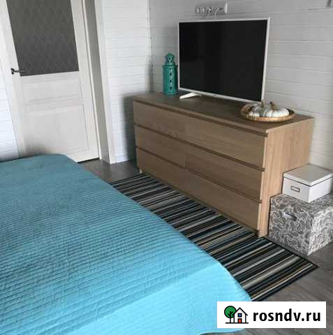 2-комнатная квартира, 56 м², 5/5 эт. в аренду посуточно в Одинцово Одинцово - изображение 1