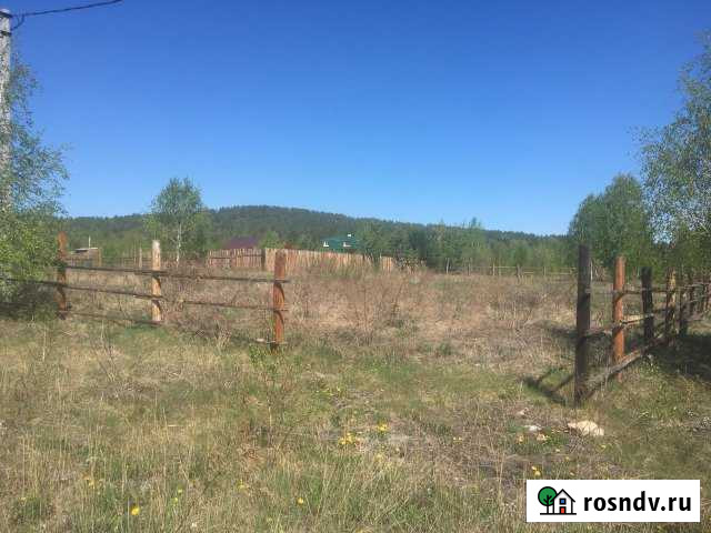 Участок СНТ, ДНП 10 сот. на продажу в Шелехове Шелехов - изображение 1