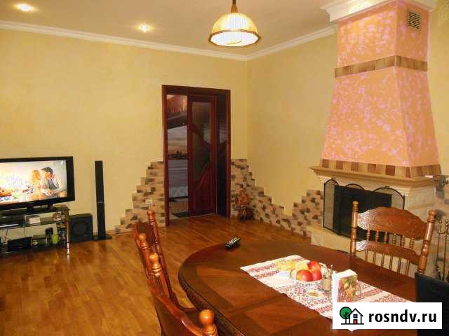 Дом 300 м² на участке 11 сот. на продажу в Ноябрьске Ноябрьск - изображение 1