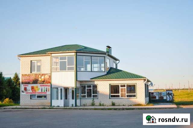 Помещение свободного назначения, 180 кв.м. Преображенская - изображение 1