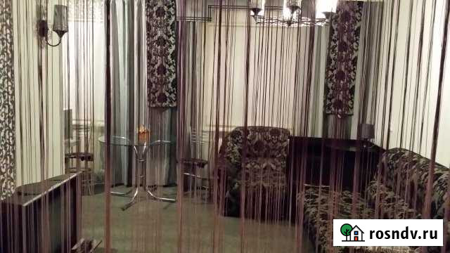 3-комнатная квартира, 79 м², 2/5 эт. в аренду посуточно в Воронеже Воронеж - изображение 1