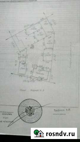 Участок промназначения 7 сот. в аренду в Анапе Анапа - изображение 1