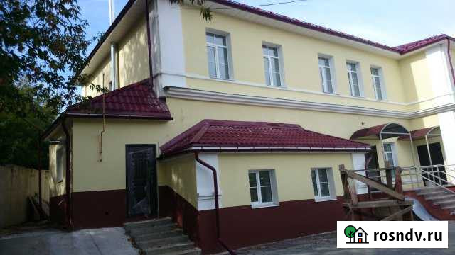 Помещение свободного назначения, 935.6 кв.м. Кинешма - изображение 1