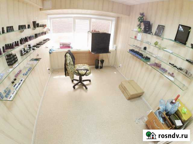 Помещение свободного назначения на 10 км, 36 кв.м. Петропавловск-Камчатский - изображение 1