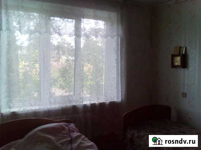 2-комнатная квартира, 44 м², 1/5 эт. на продажу в Балакирево Балакирево - изображение 1