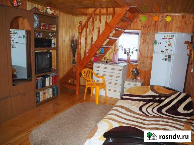 Дача 72 м² на участке 4.3 сот. на продажу в Хрящевке Хрящевка - изображение 1