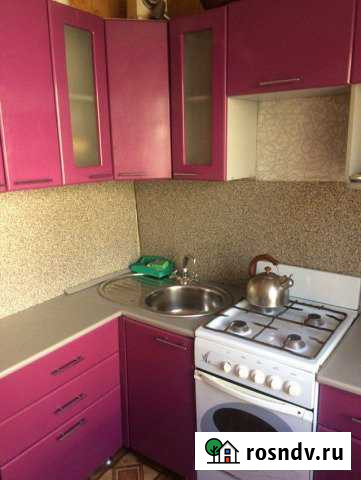 2-комнатная квартира, 41 м², 4/5 эт. в аренду на длительный срок в Новокуйбышевске Новокуйбышевск - изображение 1