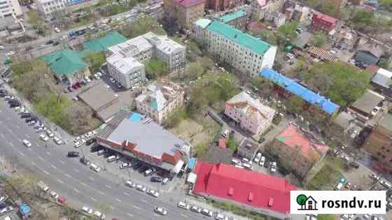 Участок ИЖС 7 сот. на продажу во Владивостоке Владивосток