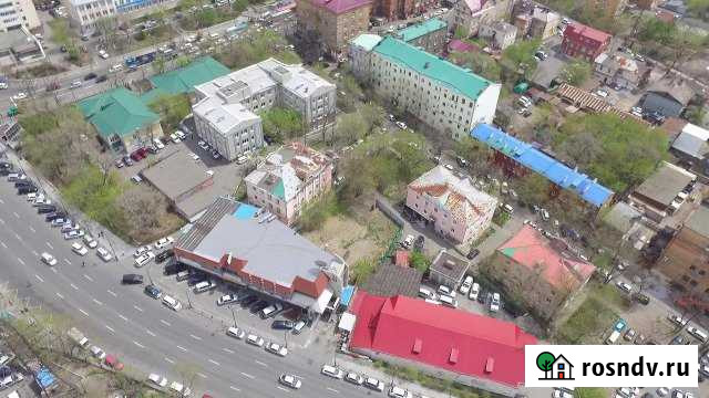 Участок ИЖС 7 сот. на продажу во Владивостоке Владивосток - изображение 1