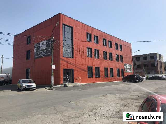 Офис Курск - изображение 1