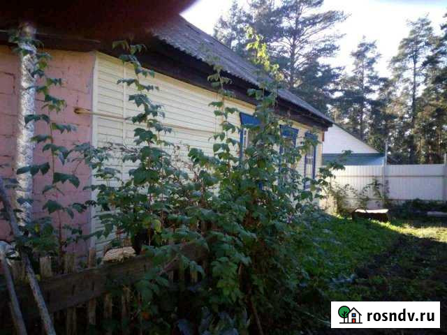 Дом 100 м² на участке 10 сот. на продажу в Чаадаевке Чаадаевка - изображение 1