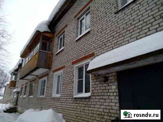 3-комнатная квартира, 65 м², 2/2 эт. на продажу в Кирово-Чепецке Кирово-Чепецк