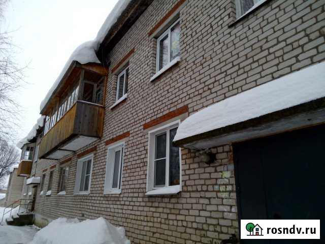 3-комнатная квартира, 65 м², 2/2 эт. на продажу в Кирово-Чепецке Кирово-Чепецк - изображение 1