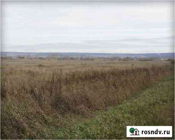 Участок промназначения 128 сот. на продажу в Перми Пермь