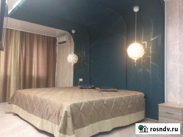 Квартира-студия, 40 м², 4/9 эт. в аренду на длительный срок в Стерлитамаке Стерлитамак - изображение 1