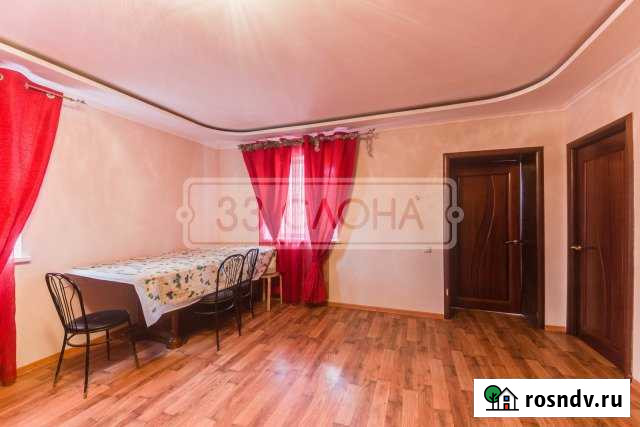 Коттедж 160 м² на участке 6 сот. на продажу в Глебовском Глебовский - изображение 1