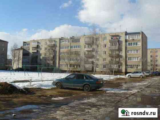 3-комнатная квартира, 61 м², 5/5 эт. на продажу в Угличе Углич