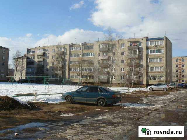 3-комнатная квартира, 61 м², 5/5 эт. на продажу в Угличе Углич - изображение 1