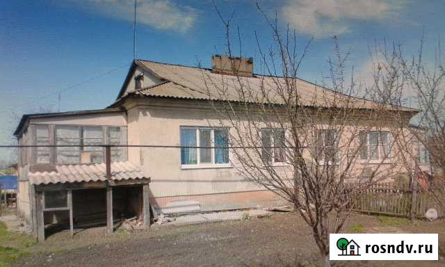 Дом 158.4 м² на участке 18 сот. на продажу в Аткарске Аткарск - изображение 1