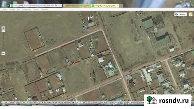 Участок ИЖС 16 сот. на продажу в Братске Братск - изображение 1