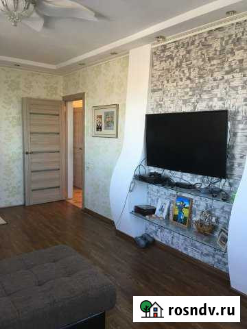 2-комнатная квартира, 50 м², 3/3 эт. на продажу в Заларях Залари - изображение 1