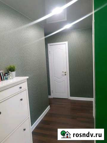 2-комнатная квартира, 58 м², 17/17 эт. на продажу в Воскресенском Московской области Воскресенское - изображение 1