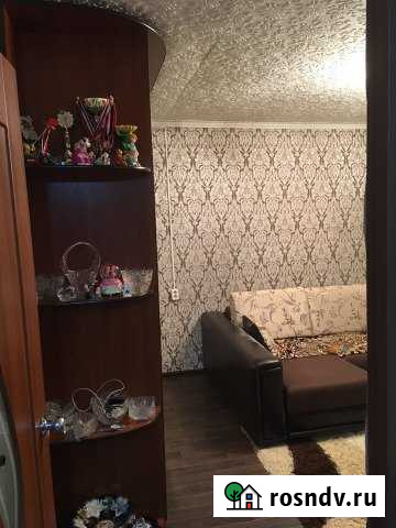 2-комнатная квартира, 42 м², 2/2 эт. на продажу в Федоровском Ханты-Мансийского округа Федоровский - изображение 1