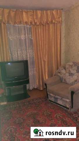 1-комнатная квартира, 31 м², 2/5 эт. в аренду на длительный срок в Воркуте Воркута - изображение 1