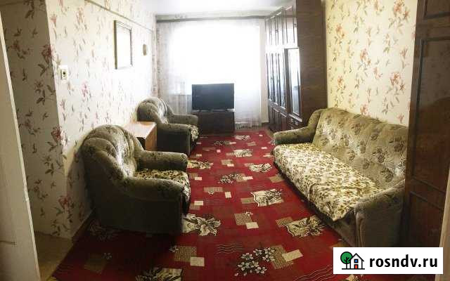 3-комнатная квартира, 59 м², 3/5 эт. на продажу в Валдае Валдай - изображение 1