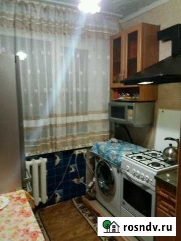 2-комнатная квартира, 45 м², 3/5 эт. на продажу в Псебае Псебай - изображение 1