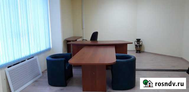 Офис 33.6 кв.м. Псков - изображение 1